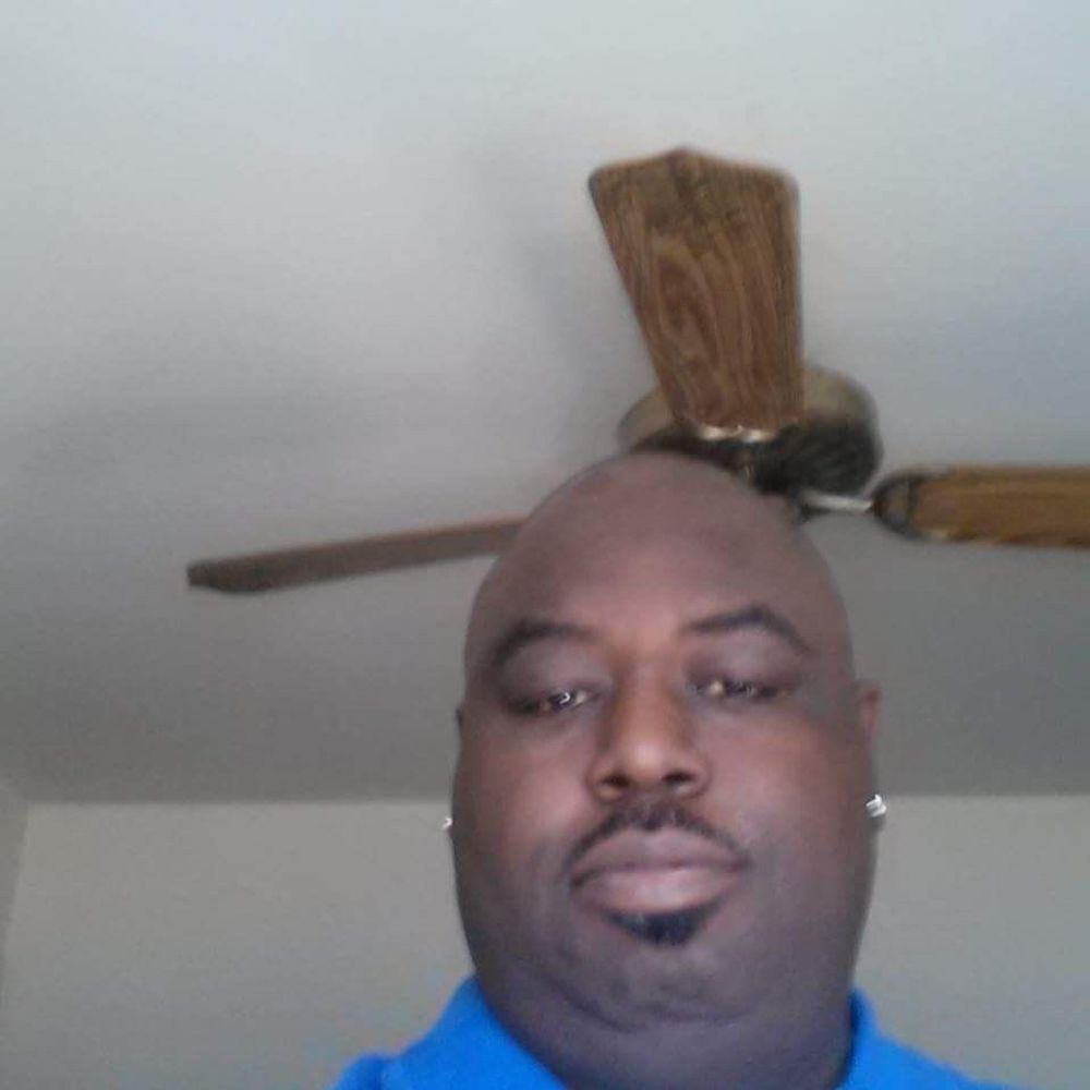 Meet your Posher, Keith